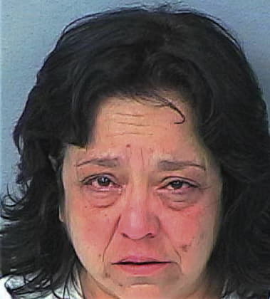 Christina Malicoate, - Hernando County, FL 