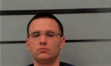 Richard Martinez, - Lubbock County, TX 