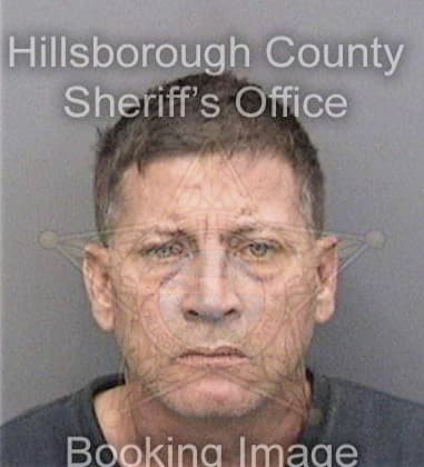 Oscar Martinezjimenez, - Hillsborough County, FL 