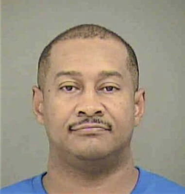 Eric Mason, - Mecklenburg County, NC 