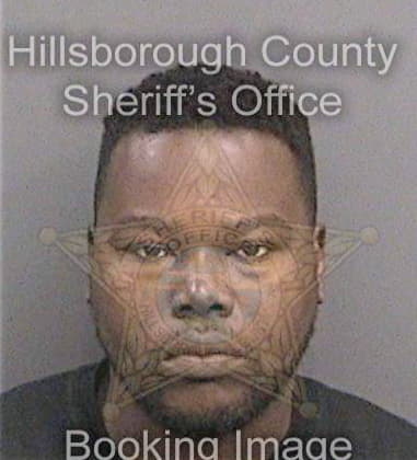 Martez Mason, - Hillsborough County, FL 