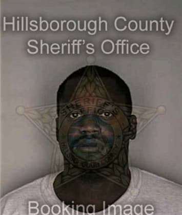 Frederick Maxwell - Hillsborough County, FL 