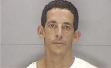 Lester Mayorga, - Richland County, SC 