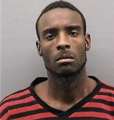 Demond McCants - Hillsborough County, FL 
