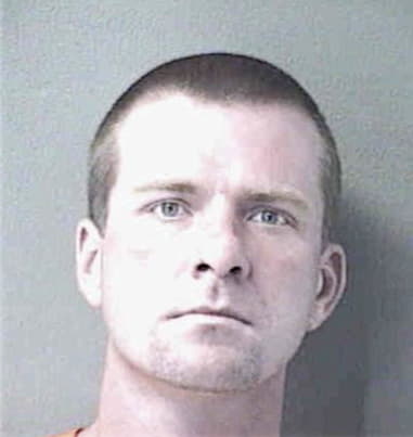 John McCauley, - Okaloosa County, FL 