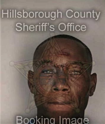 Robert McDuffie - Hillsborough County, FL 