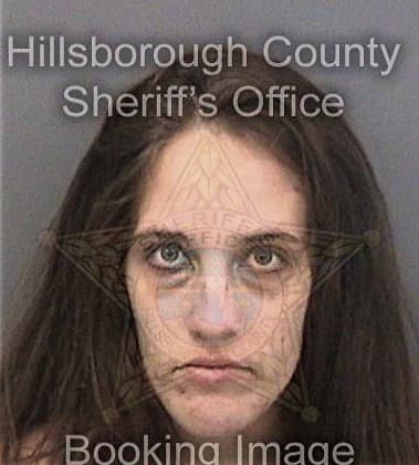 Samantha McGrane - Hillsborough County, FL 