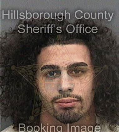 Preston McHand - Hillsborough County, FL 