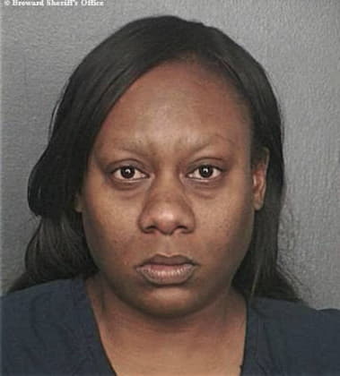 Jacqueline McMillian, - Broward County, FL 