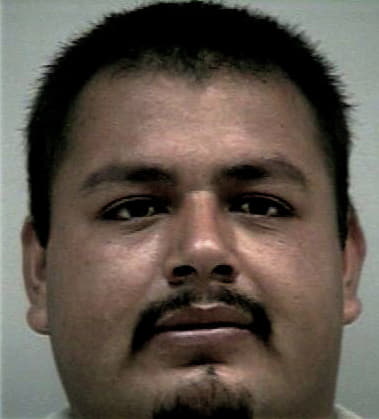 Ricardo Mendieta - Gwinnett County, GA 