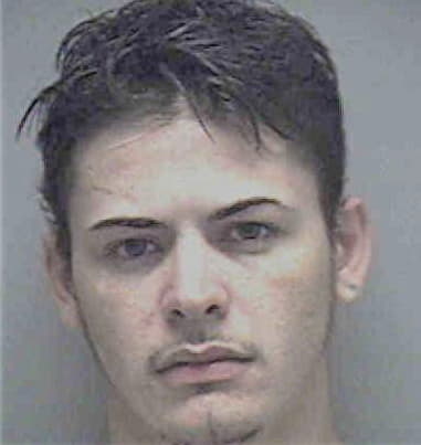 Ricardo Mendoza, - Lee County, FL 