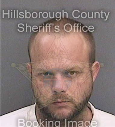Jorge Mercado - Hillsborough County, FL 