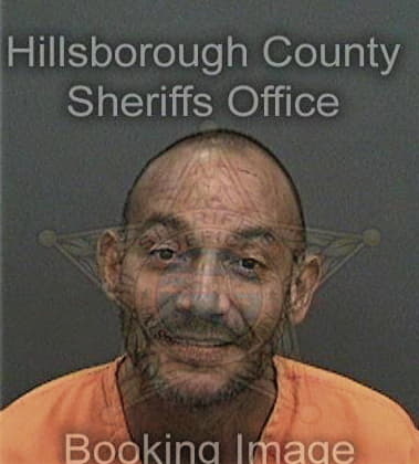 Asheron Michel - Hillsborough County, FL 