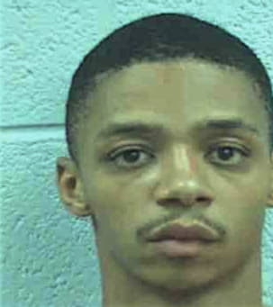 Mario Miller - Union County, AR 
