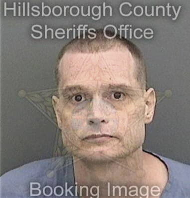 Justin Mills - Hillsborough County, FL 
