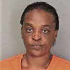 Shanta Mitchell, - Shelby County, TN 