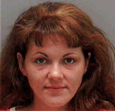 Rita Mize, - Lee County, FL 