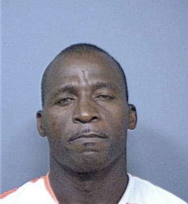 Sylvester Morman, - Marion County, FL 