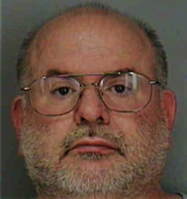 James Morrow, - Polk County, FL 