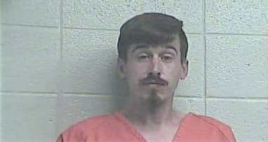 John Nichols, - Jessamine County, KY 