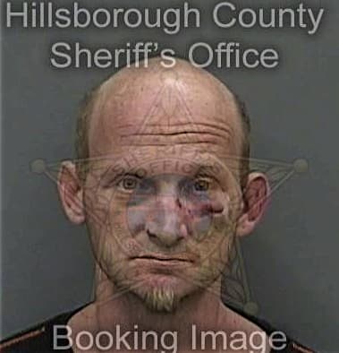 Steven Nissen, - Hillsborough County, FL 