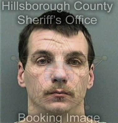 Andrew Nutt, - Hillsborough County, FL 