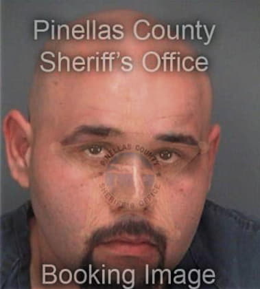 Antonio Ocampocerro, - Pinellas County, FL 