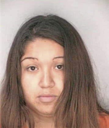 Sara Ocasio, - Hillsborough County, FL 