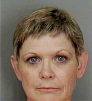 Sheila Osteen, - Polk County, FL 