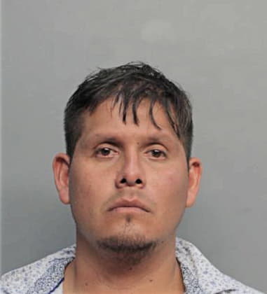 Michael Padron, - Dade County, FL 