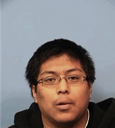 Michael Papesh, - DuPage County, IL 