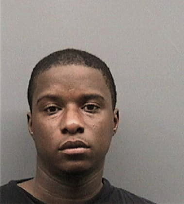 Lamichael Parker, - Hillsborough County, FL 