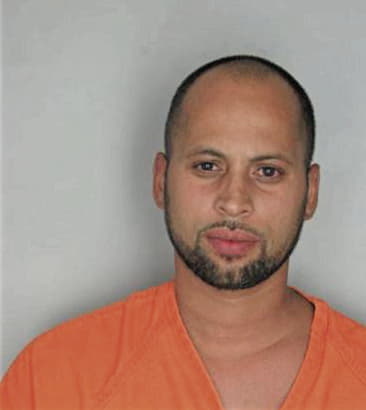 Gary Perez, - Hillsborough County, FL 