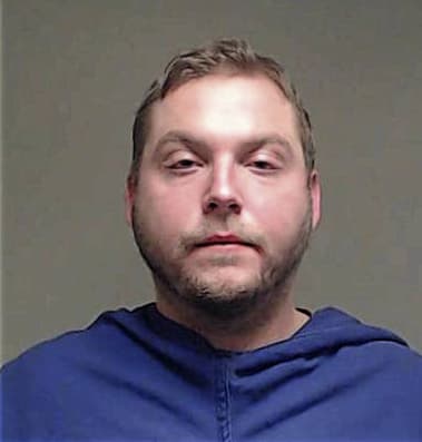 Nathan Perry - Collin County, TX 