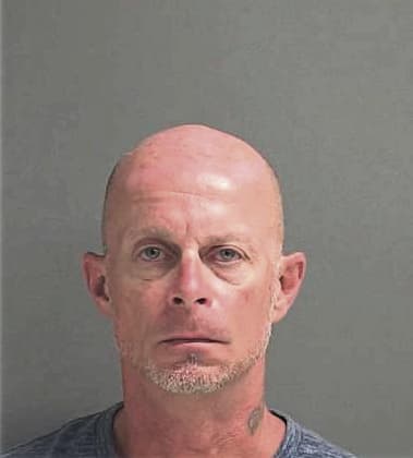 Donald Perryman, - Volusia County, FL 