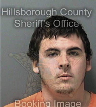 Francisco Pijuan, - Hillsborough County, FL 