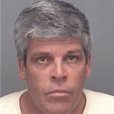 Richard Pilotte, - Pinellas County, FL 