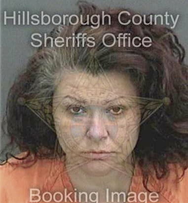 Gabrielia Pirozzi, - Hillsborough County, FL 