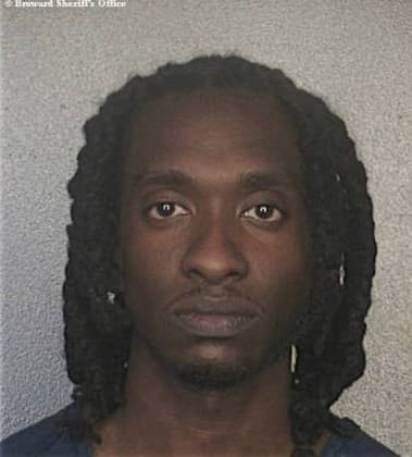 Michael Pratt, - Broward County, FL 