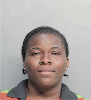 Janis Price, - Dade County, FL 