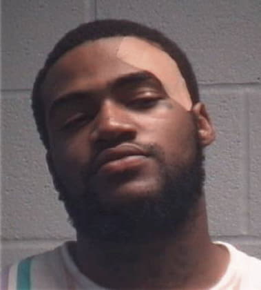 Steven Proctor - Cleveland County, NC 
