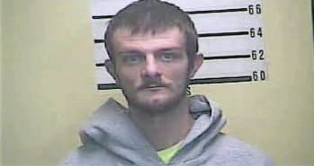 Robert Rice - Bell County, KY 