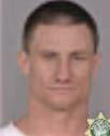 Derek Richardson - Multnomah County, OR 