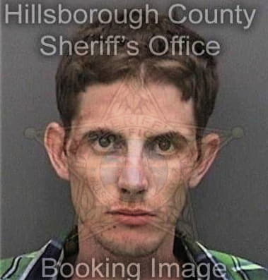 Jesse Robbins - Hillsborough County, FL 