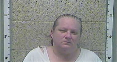 Renee Roberson, - Henderson County, KY 