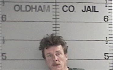 David Roberts, - Oldham County, KY 