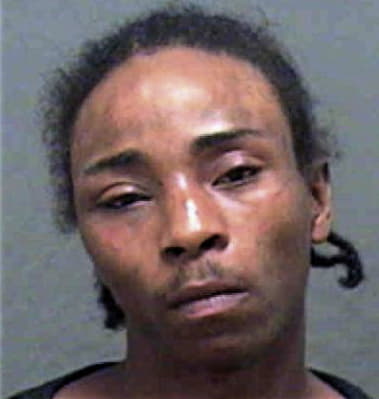 Shea Roseboro - Mecklenburg County, NC 