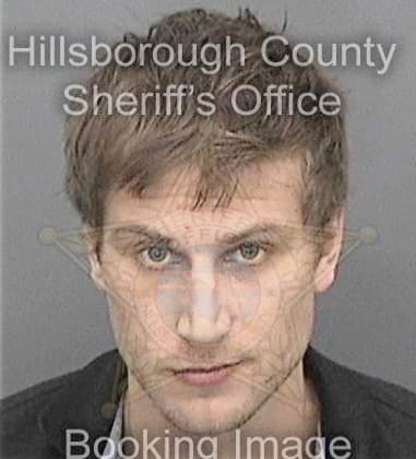 Santos Rosendojimon, - Hillsborough County, FL 