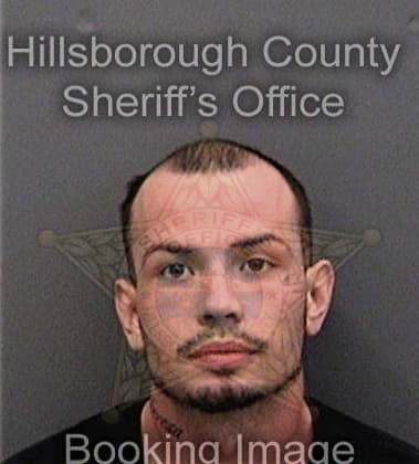 Jerry Ruiz, - Hillsborough County, FL 