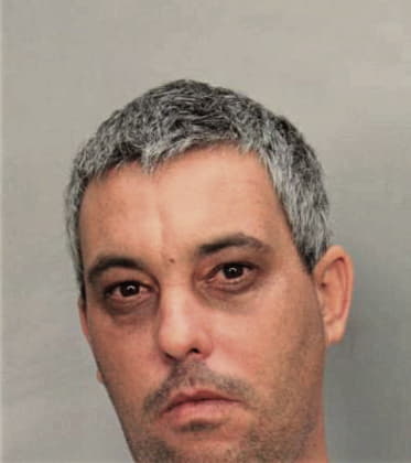 Alexander Sanchez, - Dade County, FL 